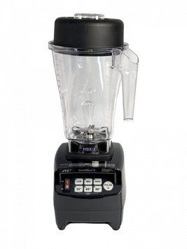 Високопотужний професійний блендер JTC OmniBlend TM-800C з чашею 4 л чорний 701018 фото