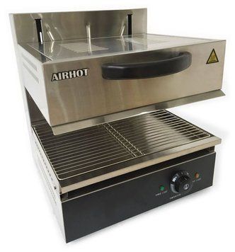Гриль саламандра AIRHOT SGE-460 SGE-460 фото