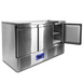 Стіл холодильний енергоефективний BRILLIS G-S903V S/S TOP G-S903V S/S TOP фото 3