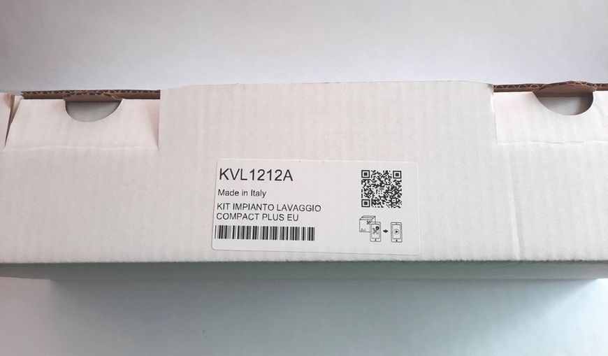 Дозирующий узел моющей системы KVL1212A для печи Unox XECC PLUS KVL1212A фото