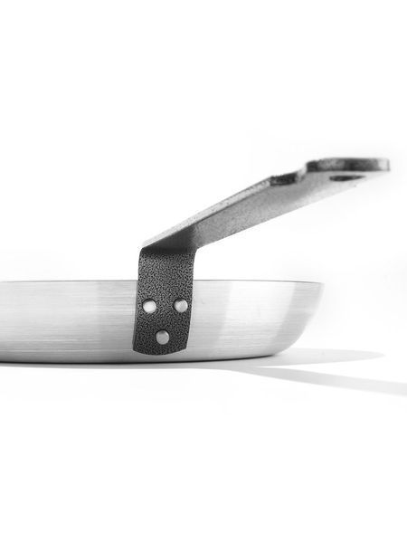 Сковорода алюминиевая "Marble Professional", &Oslash;390x(H)50 мм Hendi 627655 627655 фото