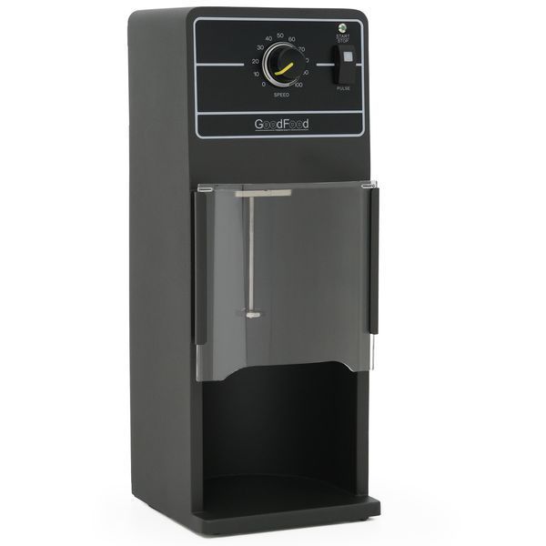 Миксер для замороженных десертов MFD1000 BLACK 33858 фото