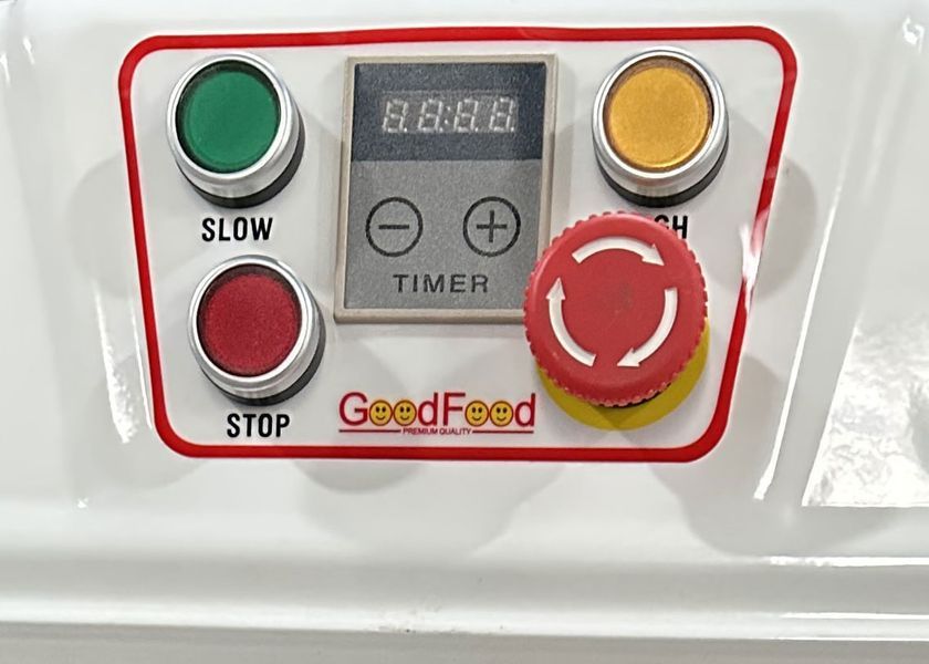 Тістоміс професійний GoodFood SM20T2V380 33176 фото
