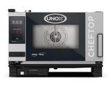 Піч пароконвекційна UNOX XEVC-0311-E1RM XEVC-0311-E1RM фото