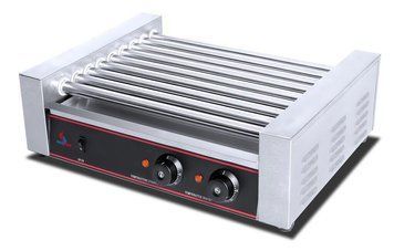 Гриль роликовий AIRHOT RG-11 RG-11 фото