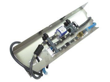 Дозирующий узел моющей системы KVL1182A (ONE) для печи Unox XEBC KVL1182A фото