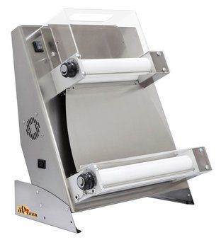 Тісторозкатка електрична для піци ITPIZZA DSA 500 RP DSA 500 RP фото
