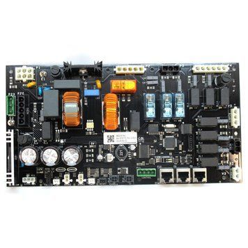 Плата силова РЕ2037А для печі Unox XEVC РЕ2037А фото
