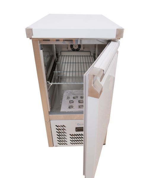 Стіл холодильний GoodFood GF-S451-H6C 33449 фото
