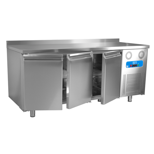 Стол холодильный BRILLIS BGN3-R290-EF BGN3-R290-EF фото