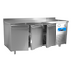 Стол холодильный BRILLIS BGN3-R290-EF BGN3-R290-EF фото 2