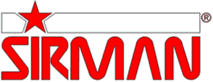 Запчастини для обладнання SIRMAN (Сірман)
