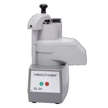 Овочерізка професійна Robot Coupe CL20 CL20 фото
