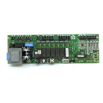 Плата силова PE1010В для печі Unox XB PE1010В фото