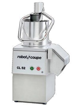 Овочерізка професійна Robot Coupe CL52 (220) CL52 (220) фото