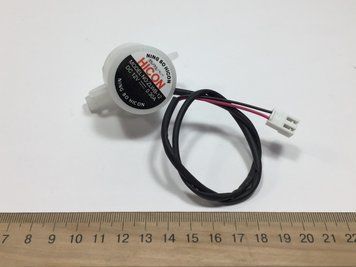 Водяний насос до льодогенератору GoodFood IM20FS 2333 фото