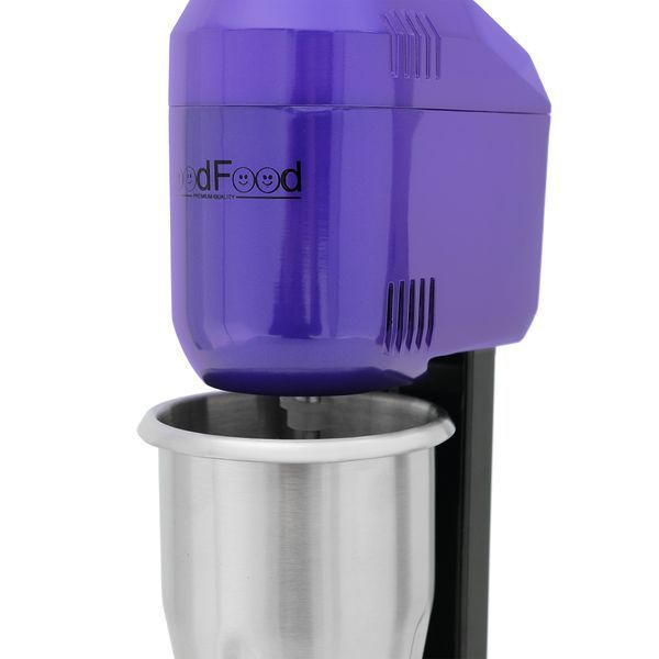 Миксер для молочных коктейлей GoodFood MFD11 PURPLE 33836 фото