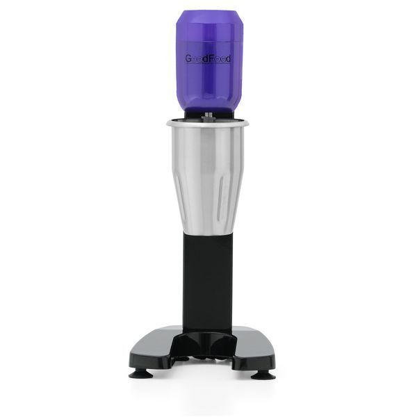 Миксер для молочных коктейлей GoodFood MFD11 PURPLE 33836 фото